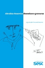 Abrah&atilde;o Sanovicz - Fernanda Sanovicz