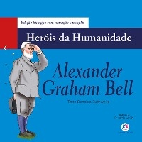 Alexander Graham Bell
