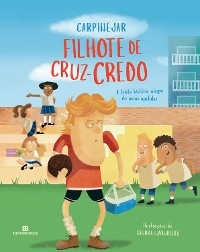 Filhote de cruz-credo