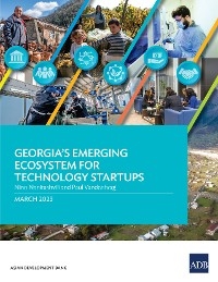 Georgia&rsquo;s Emerging Ecosystem for Technology Startups