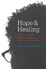 Hope and Healing - John Silvanus Wilson