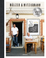Mälzer & Witzigmann - - Tim Mälzer, Eckart Witzigmann