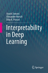 Interpretability in Deep Learning - Ayush Somani, Alexander Horsch, Dilip K. Prasad