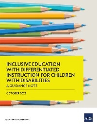 Inclusive Education with Differentiated Instruction for Children with Disabilities