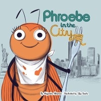 Phroebe in The City