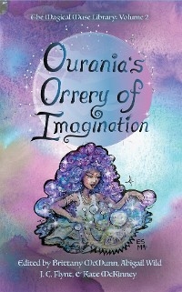 Ourania's Orrery of Imagination - 
