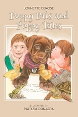 Puppy Pals and Puppy Tales - Johnette DeRose