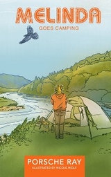 Melinda Goes Camping -  Porsche Ray