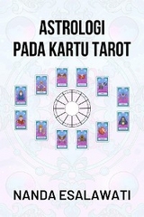 Astrologi pada Kartu Tarot - Nanda Esalawati