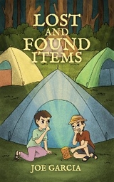 Lost and Found Items (a mystery adventure full-length chapter books for kids) - Joe Garcia