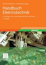 Handbuch Elektrotechnik - 
