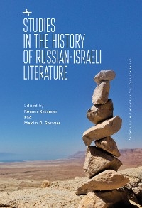 Studies in the History of Russian-Israeli Literature