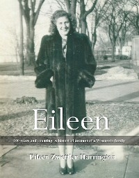 Eileen - Eileen Zwettler Harrington