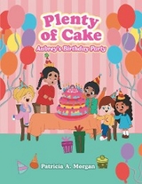 Plenty of Cake - Patricia A. Morgan