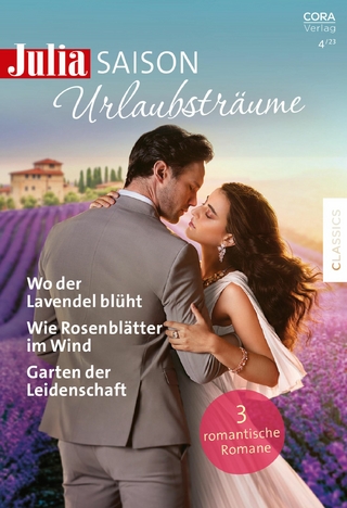 Julia Saison Band 74