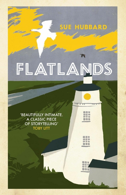 Flatlands -  Sue Hubbard