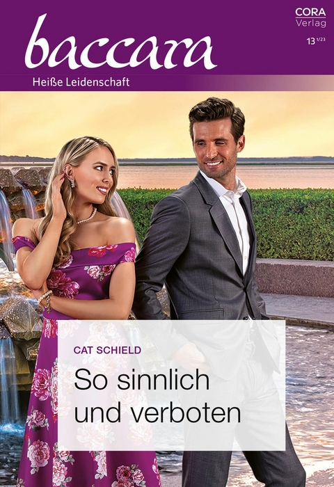 So sinnlich und verboten - Cat Schield