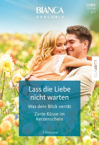 Bianca Exklusiv Band 363