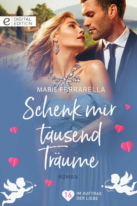 Schenk mir tausend Tr&auml;ume - Marie Ferrarella