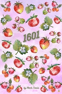 1601 -  Mark Twain