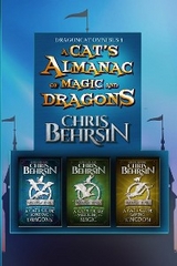 A Cat's Almanac of Magic and Dragons - Chris Behrsin