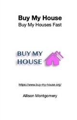 Buy My House - Allison Montgomery
