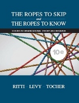The Ropes to Skip and the Ropes to Know - Richard Ritti, Steven Levy, Neil Tocher