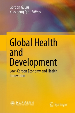 Global Health and Development