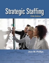 Strategic Staffing - Jean M. Phillips