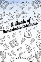 Book of Remarkable Criminals -  H. B. Irving
