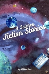 3 Science Fiction Stories -  William Tenn