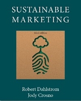 Sustainable Marketing - Robert Dahlstrom, Jody Crosno