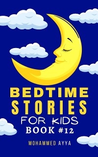 Bedtime Stories For Kids