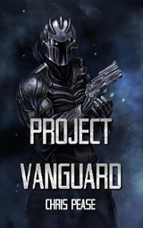Project Vanguard - Chris Pease