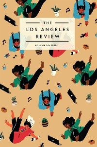 The Los Angeles Review No. 24 - 