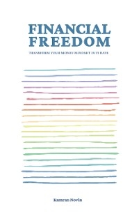 Financial Freedom - Kamran Novin