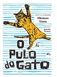 O pulo do gato - Kl&eacute;visson Viana