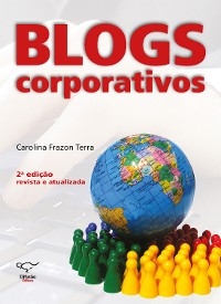 Blogs corporativos - Carolina Frazon Terra