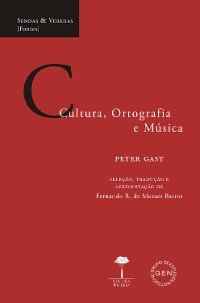 Cultura, Ortografia e Música