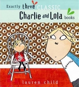 Charlie and Lola - Child, Lauren
