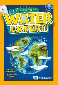 I'M A FUTURE WATER EXPERT!