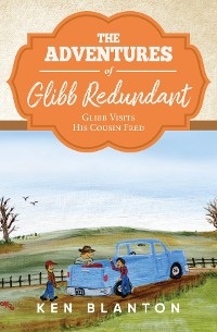 The Adventures of Glibb Redundant