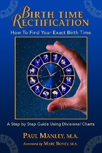 Birth Time Rectification