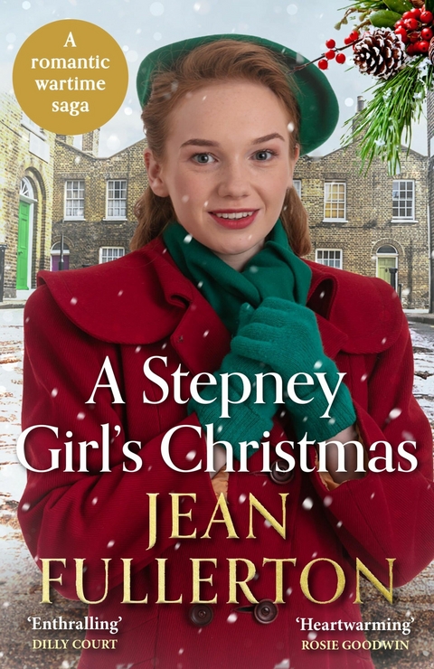 Stepney Girl's Christmas -  Jean Fullerton