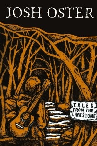 Tales from the Limestone - Josh Oster