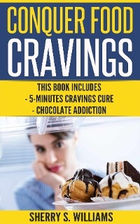 Conquer Food Cravings