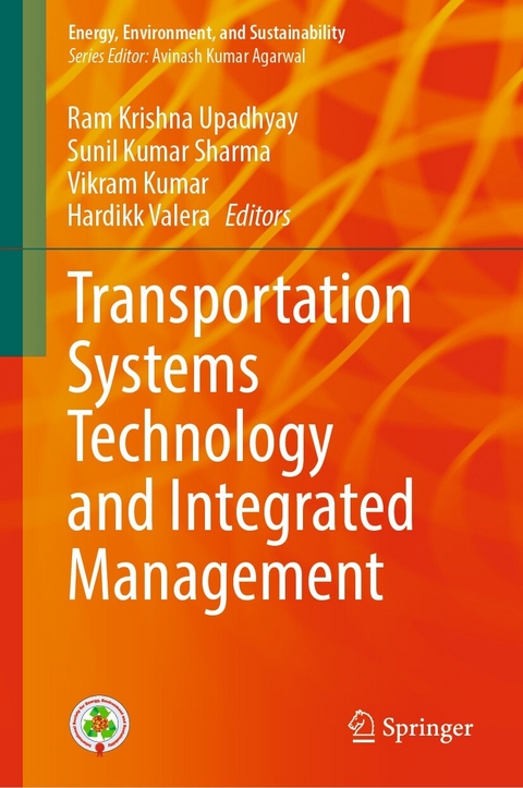 Transportation Systems Technology and Integrated Management - 