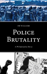Police Brutality -  Ife Williams