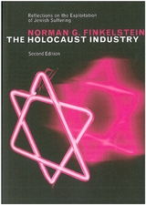 The Holocaust Industry - Norman G Finkelstein