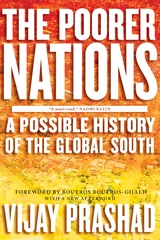 The Poorer Nations - Vijay Prashad